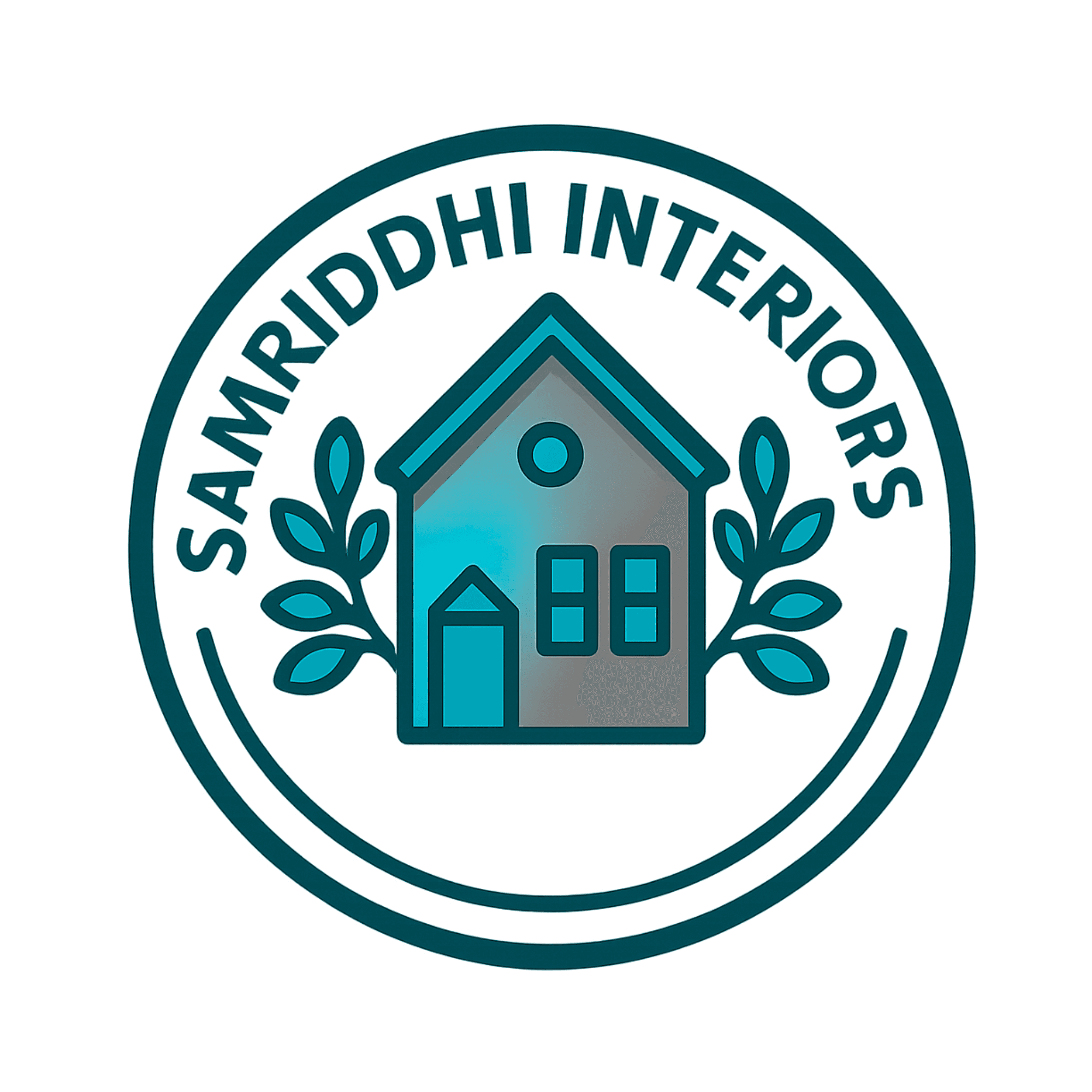 Samriddhi Interiors Logo