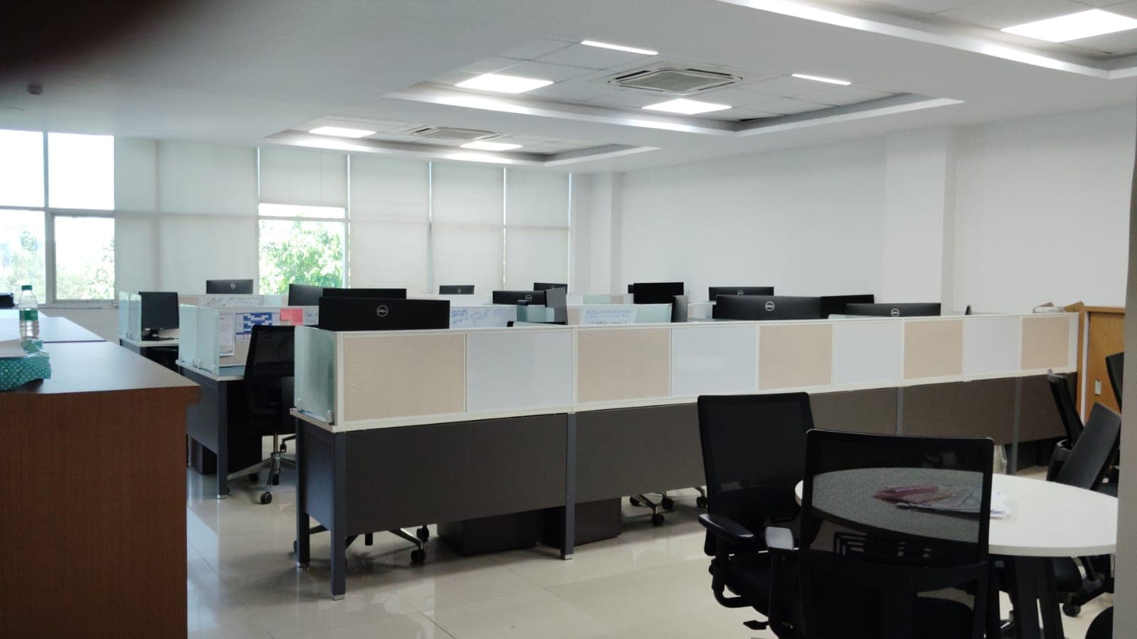NIIT Center